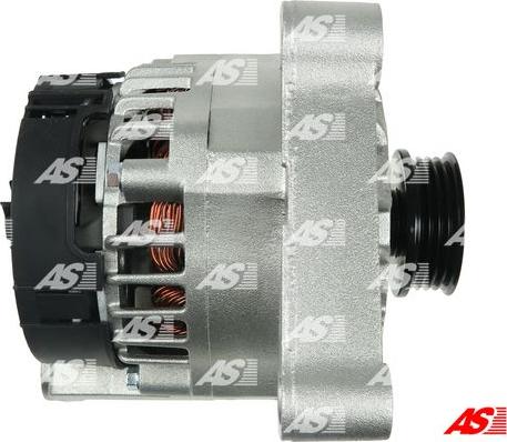 AS-PL A4003PR - Alternator www.molydon.hr