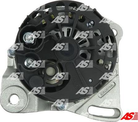 AS-PL A4003PR - Alternator www.molydon.hr