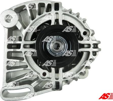 AS-PL A4003PR - Alternator www.molydon.hr