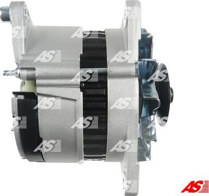 AS-PL A4014 - Alternator www.molydon.hr