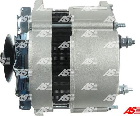 AS-PL A4014 - Alternator www.molydon.hr