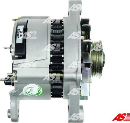 AS-PL A4015(MM) - Alternator www.molydon.hr