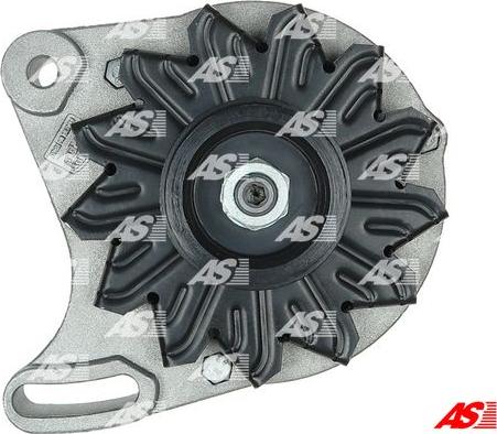 AS-PL A4018PR - Alternator www.molydon.hr