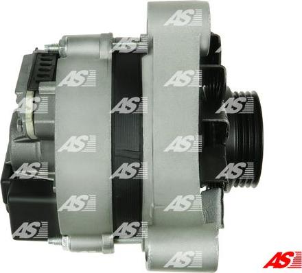 AS-PL A4018SR - Alternator www.molydon.hr