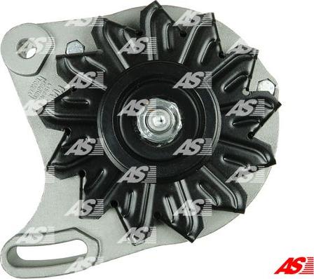 AS-PL A4018SR - Alternator www.molydon.hr