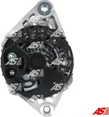 AS-PL A4017(DENSO) - Alternator www.molydon.hr