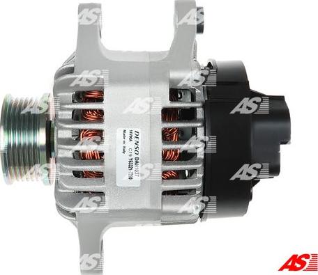 AS-PL A4017(DENSO) - Alternator www.molydon.hr