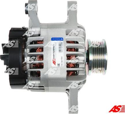 AS-PL A4017(DENSO) - Alternator www.molydon.hr