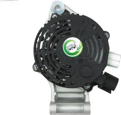 AS-PL A4089 - Alternator www.molydon.hr