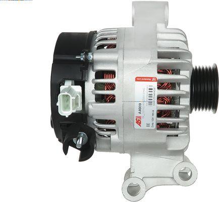 AS-PL A4089 - Alternator www.molydon.hr