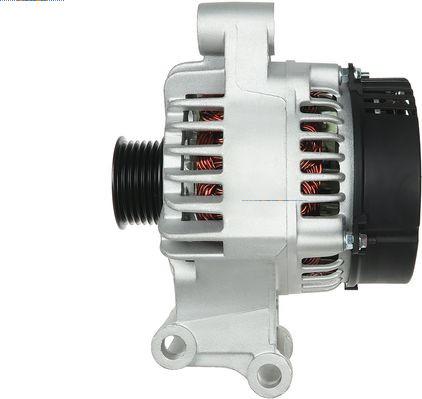 AS-PL A4089 - Alternator www.molydon.hr