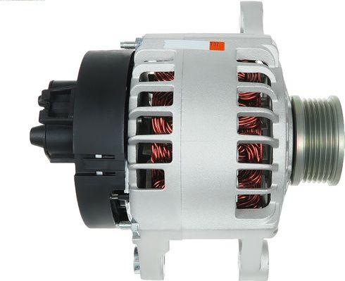 AS-PL A4034(P-INA) - Alternator www.molydon.hr