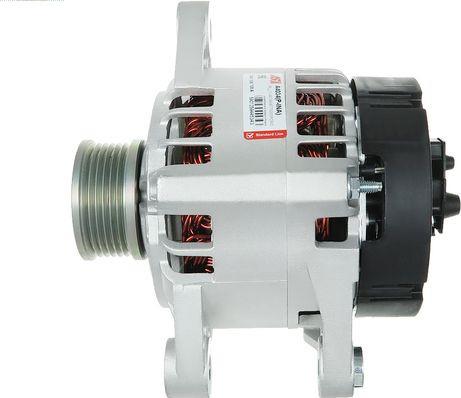 AS-PL A4034(P-INA) - Alternator www.molydon.hr