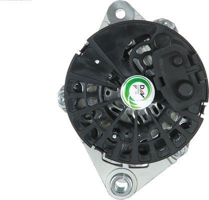 AS-PL A4034(P-INA) - Alternator www.molydon.hr