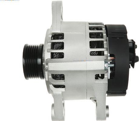 AS-PL A4034PR - Alternator www.molydon.hr