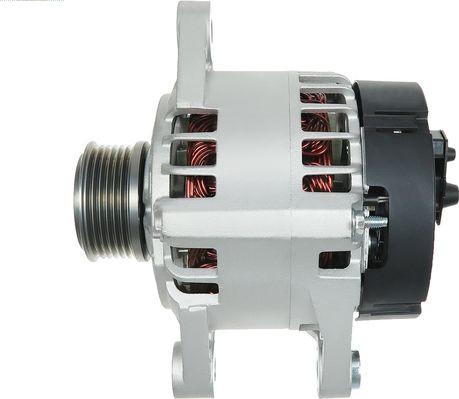 AS-PL A4034(P) - Alternator www.molydon.hr