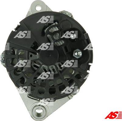 AS-PL A4034SR - Alternator www.molydon.hr