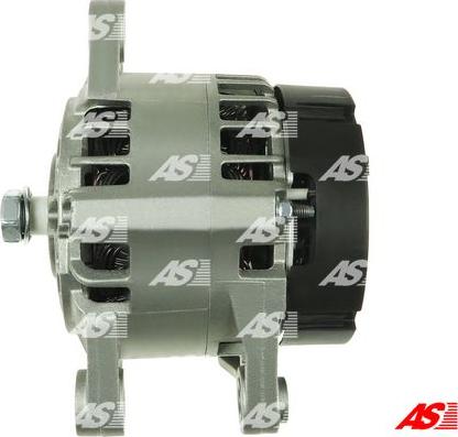 AS-PL A4034SR - Alternator www.molydon.hr