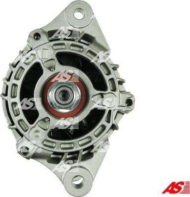 AS-PL A4034SR - Alternator www.molydon.hr