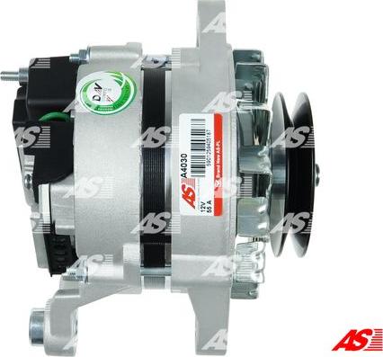 AS-PL A4030 - Alternator www.molydon.hr