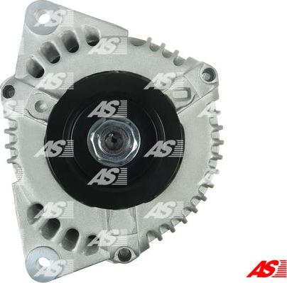 AS-PL A4033 - Alternator www.molydon.hr