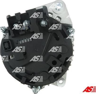 AS-PL A4033 - Alternator www.molydon.hr