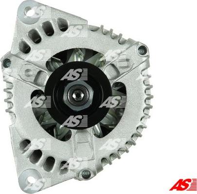 AS-PL A4032 - Alternator www.molydon.hr