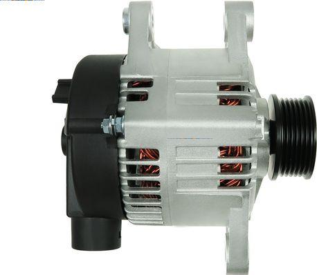 AS-PL A4024 - Alternator www.molydon.hr