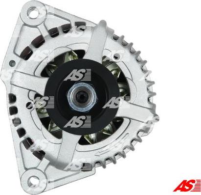 AS-PL A4026 - Alternator www.molydon.hr