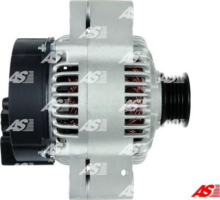 AS-PL A4020 - Alternator www.molydon.hr