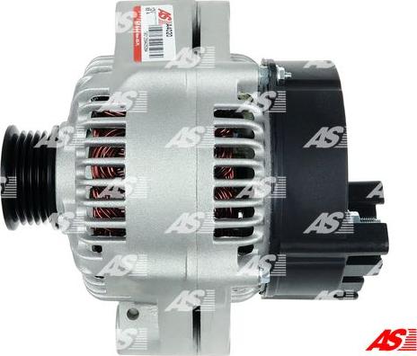 AS-PL A4020 - Alternator www.molydon.hr