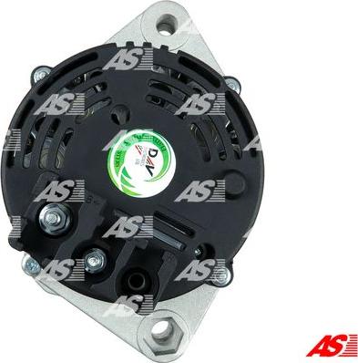 AS-PL A4020 - Alternator www.molydon.hr