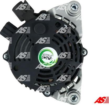 AS-PL A4021PR4 - Alternator www.molydon.hr