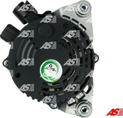 AS-PL A4021PR3 - Alternator www.molydon.hr