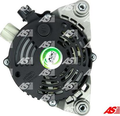 AS-PL A4021PR - Alternator www.molydon.hr