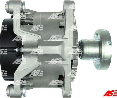 AS-PL A4021PR - Alternator www.molydon.hr