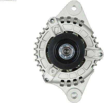 AS-PL A4023 - Alternator www.molydon.hr