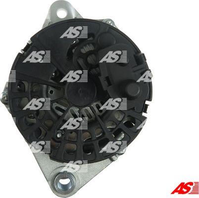 AS-PL A4027 - Alternator www.molydon.hr