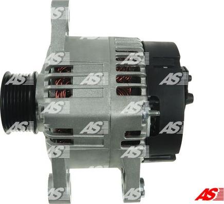 AS-PL A4027 - Alternator www.molydon.hr