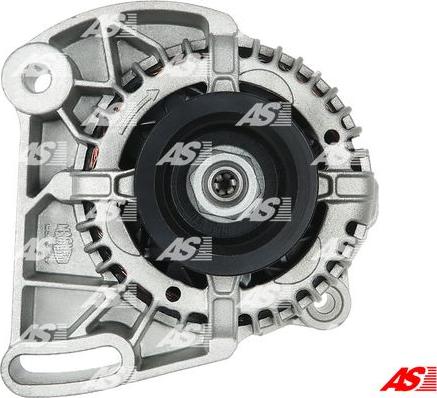 AS-PL A4075PR - Alternator www.molydon.hr