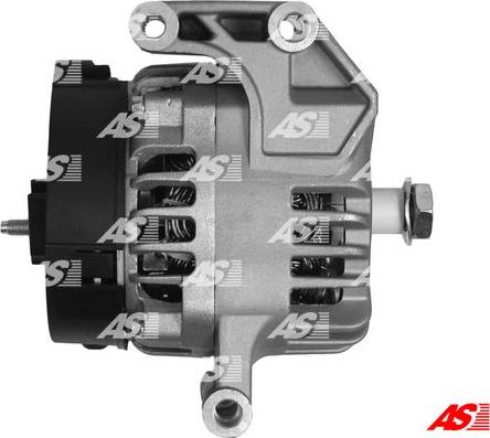 AS-PL A4070 - Alternator www.molydon.hr