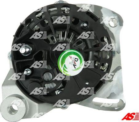 AS-PL A4072 - Alternator www.molydon.hr