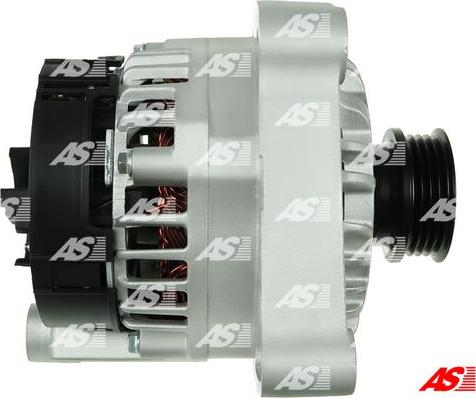 AS-PL A4072 - Alternator www.molydon.hr