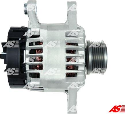 AS-PL A4077 - Alternator www.molydon.hr