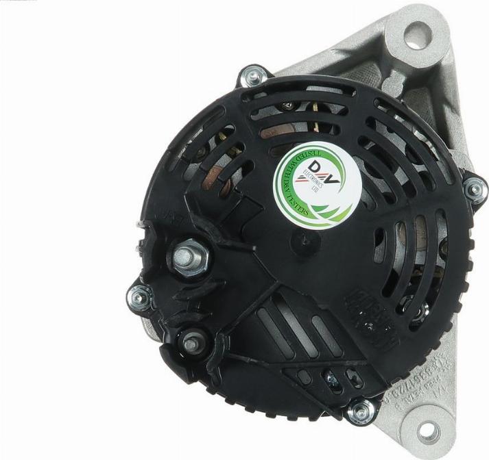 AS-PL A4143PR - Alternator www.molydon.hr