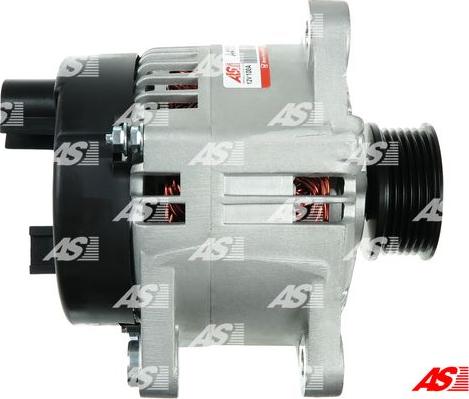 AS-PL A4115 - Alternator www.molydon.hr