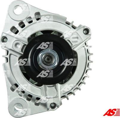 AS-PL A4115 - Alternator www.molydon.hr