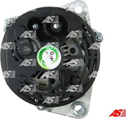 AS-PL A4115 - Alternator www.molydon.hr