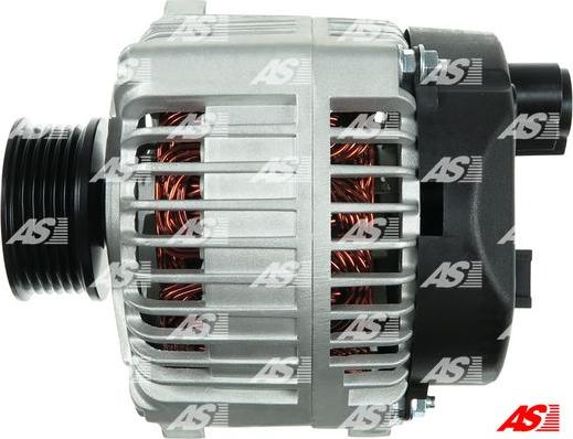 AS-PL A4115 - Alternator www.molydon.hr