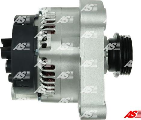 AS-PL A4111PR - Alternator www.molydon.hr